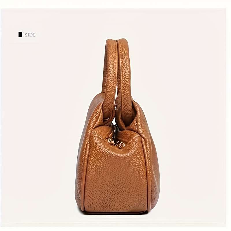 WomenS Bags Light Brown1