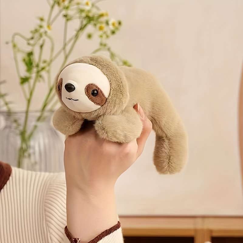 Plush Toyss color Brown 1