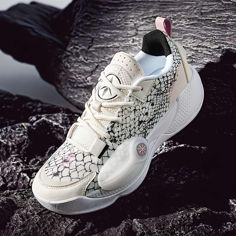 Sneakers Snake Pattern Size Uk 7