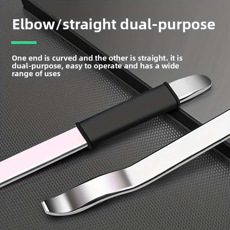 2-Pack Professional Tire Changing Pry Bar Tool