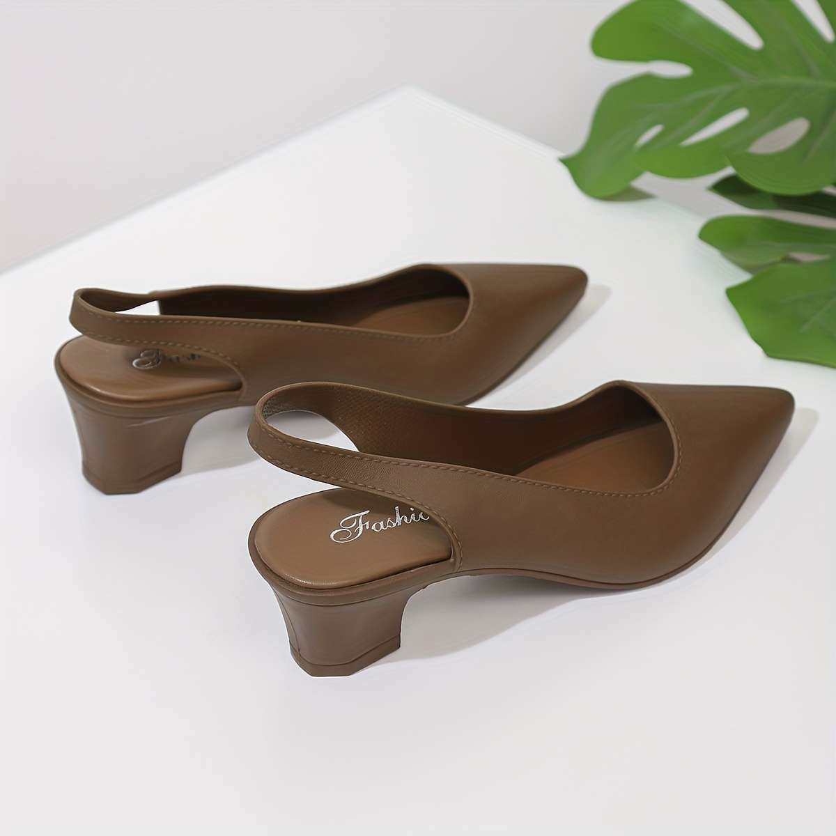 Women S High Heels Color Black Sizeuk 3.5