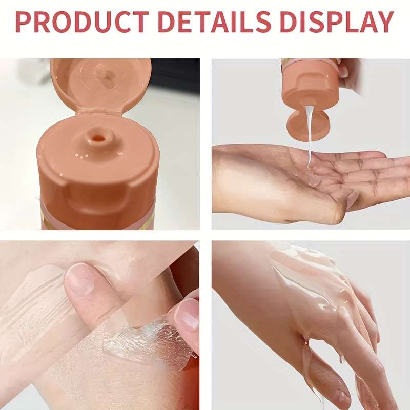 Facial Mask Weight 2.65Oz