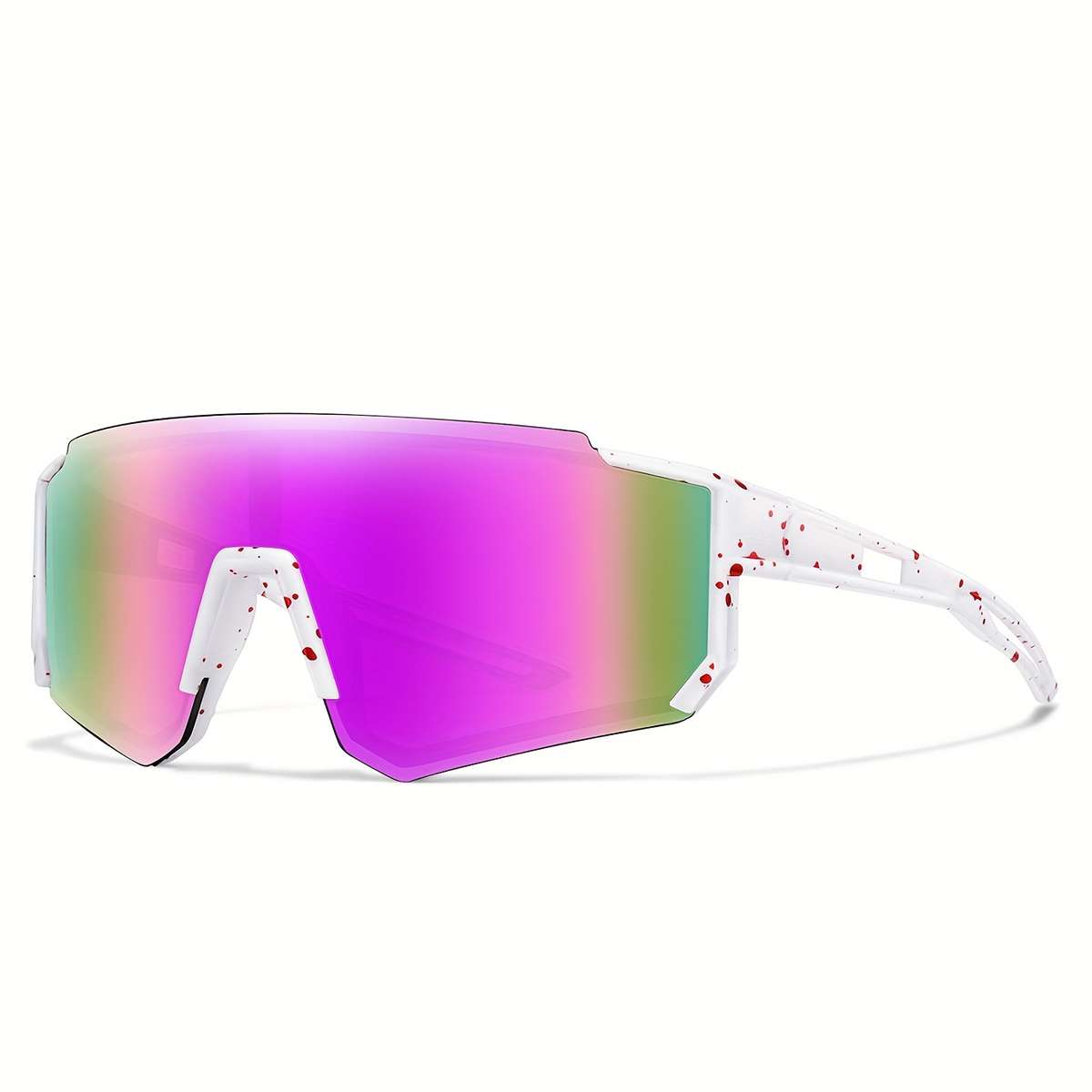 Cycling Glasses Color Dk5