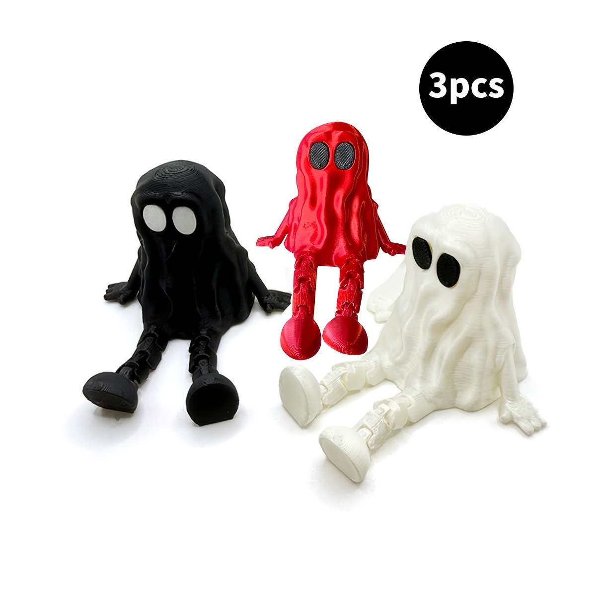Car Interior Decor  3Pcs