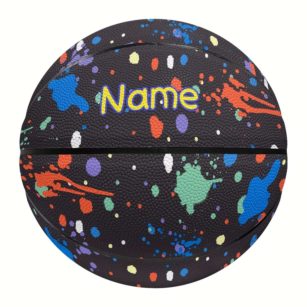 Basketball Size 5 Stylegraffiti 2