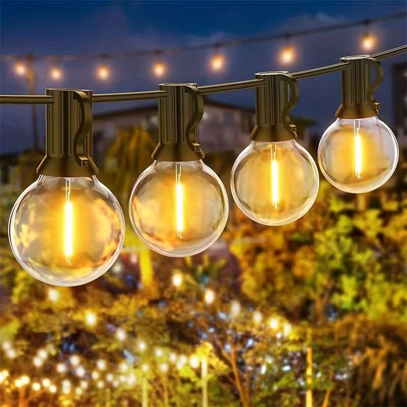 String Lights Items Usb Light Head Cable
