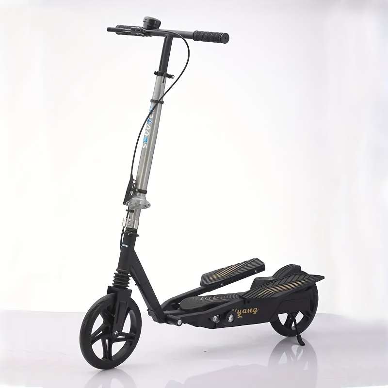 Convenient Scooter