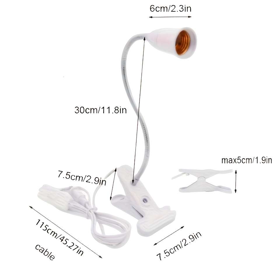 Portable Lamp