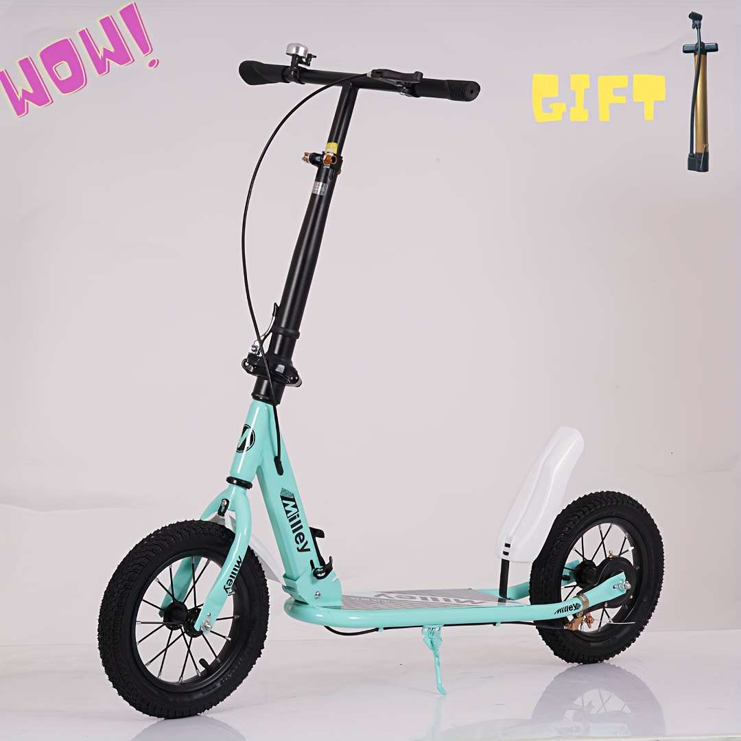 Convenient Scooter