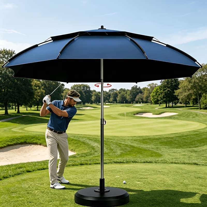 Umbrella Size 220Cm86.61Inch