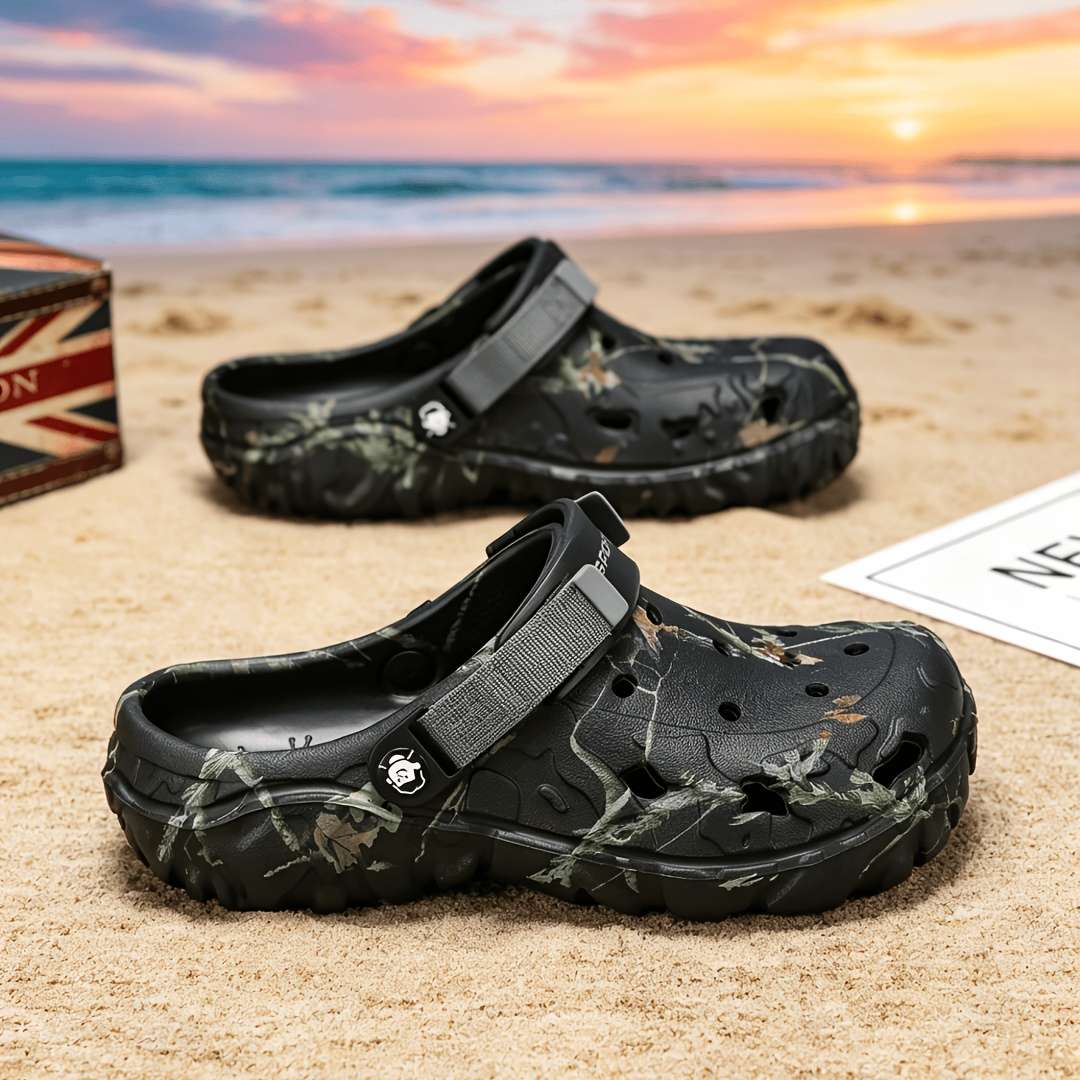 Sandals Color Black Size Uk 6.5 Wide