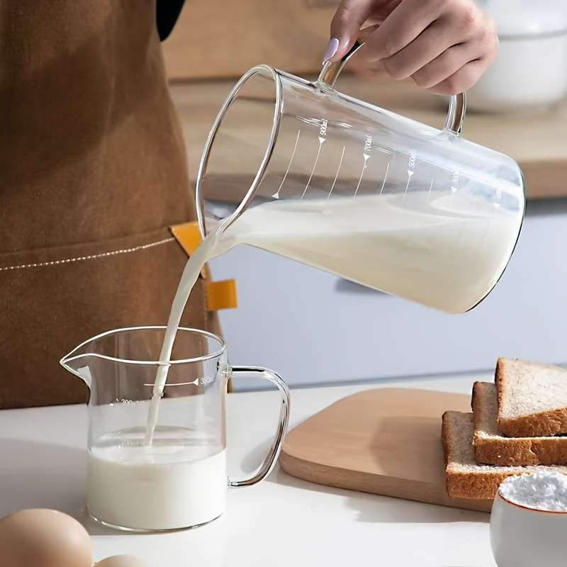 Measuring Cup Color 350Ml Measuring Cup 2Pack