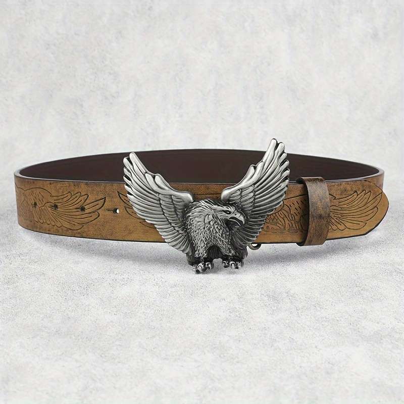 Belt Color Camel Size 130Cm 51.2In