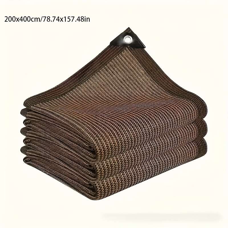 Shade Net Size 3X4M