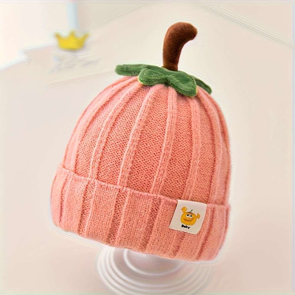 Winter Hat Color Yellow