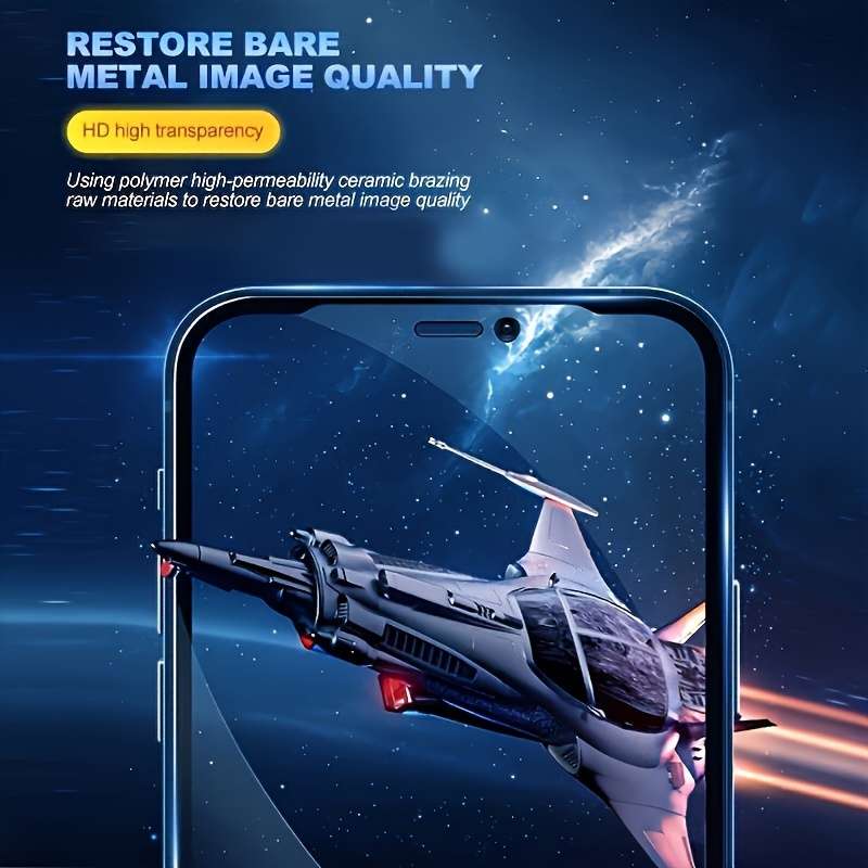Screen Protector Compatible Model Iphone 13