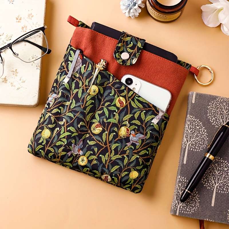 Storage Bag Color Vine  Small
