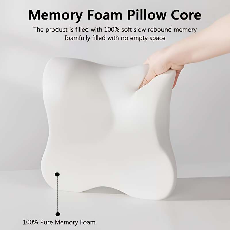 Car Seat Cushion Light Gray 2Pcs
