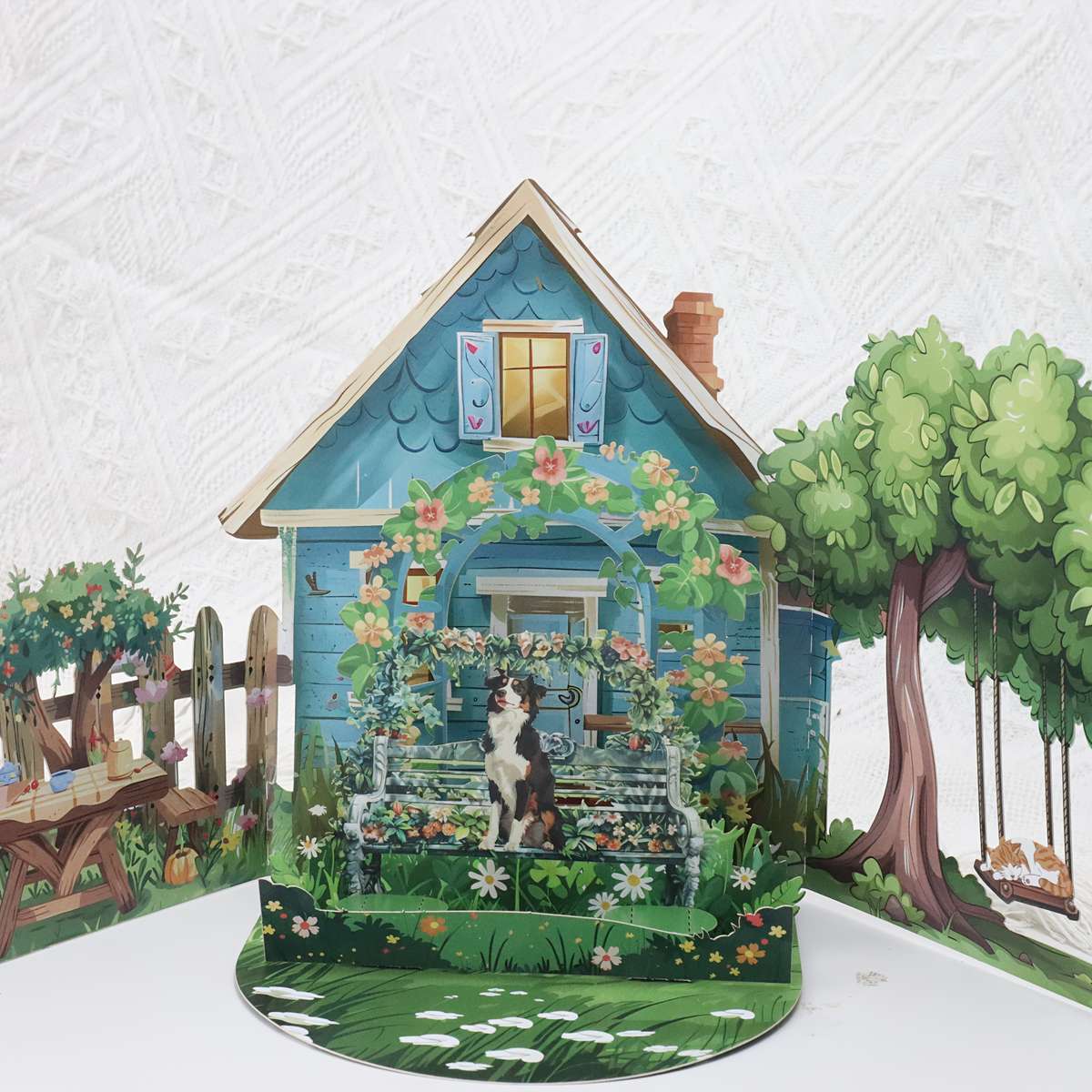 Greeting Cards Quantity 1