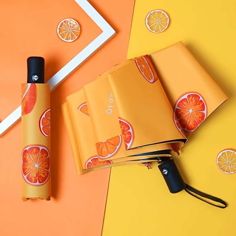 Umbrella Color Lemon