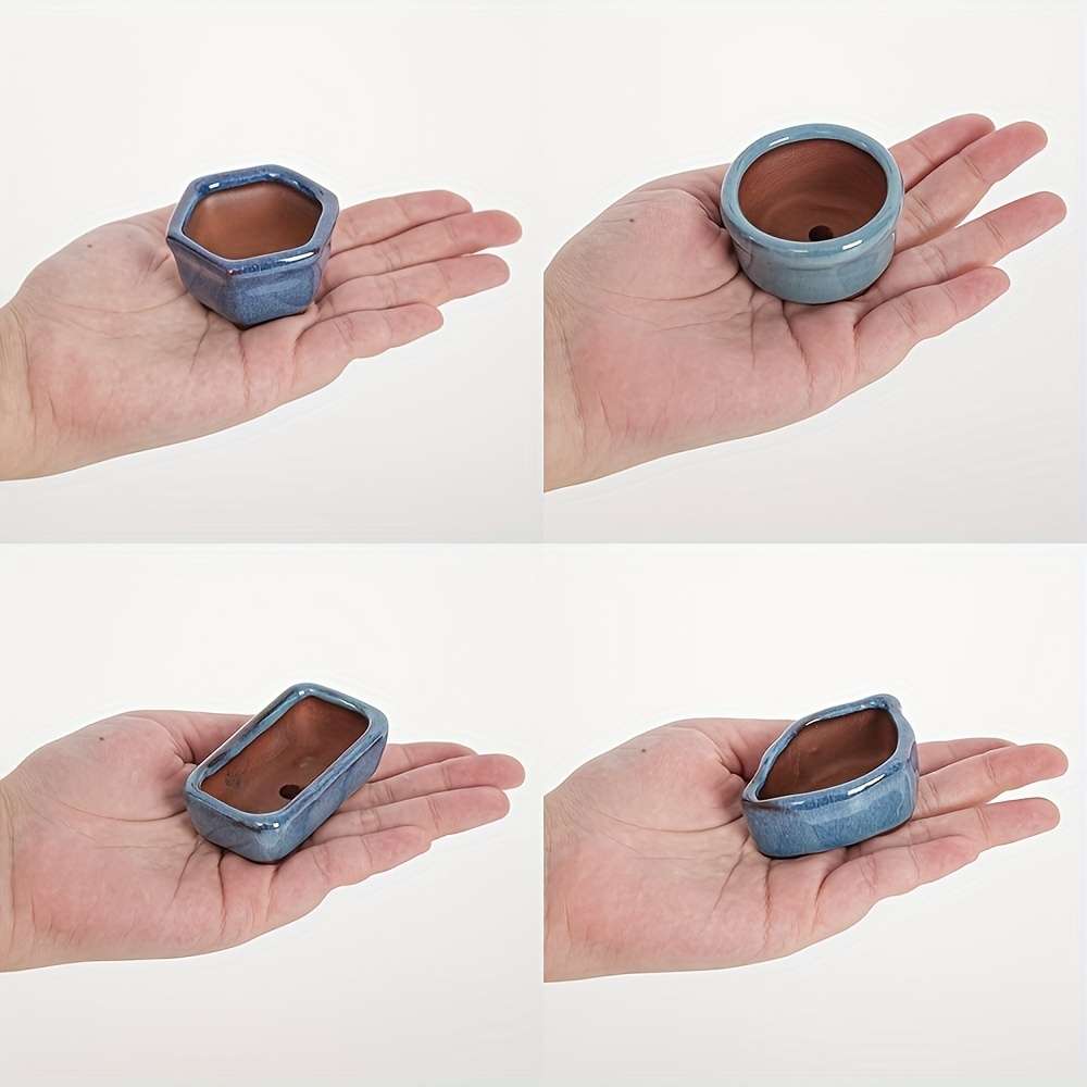 Flowerpot Color Style7