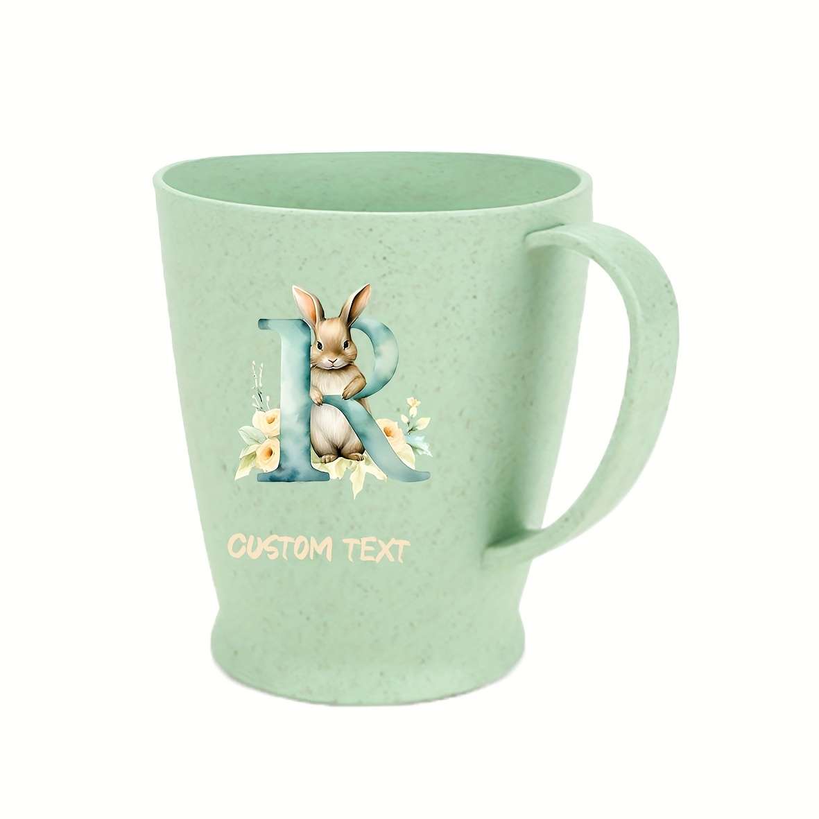 Water Cup Color Cgs 24662K8147 Green Modelr
