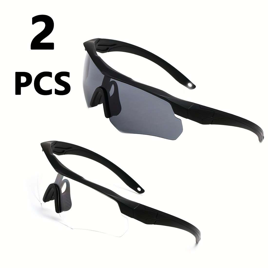 Cycling Glasses Color C5