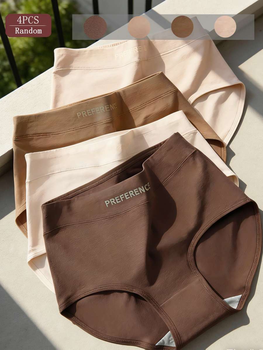 Womens Underwear Color Mixed Colors Sizeasian Onesize