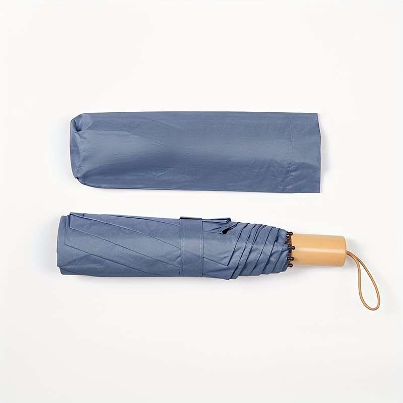 Umbrella Color Blue