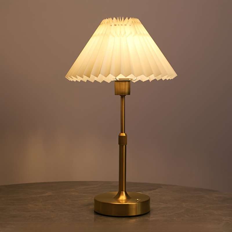 Desk Lamp Color Black N7