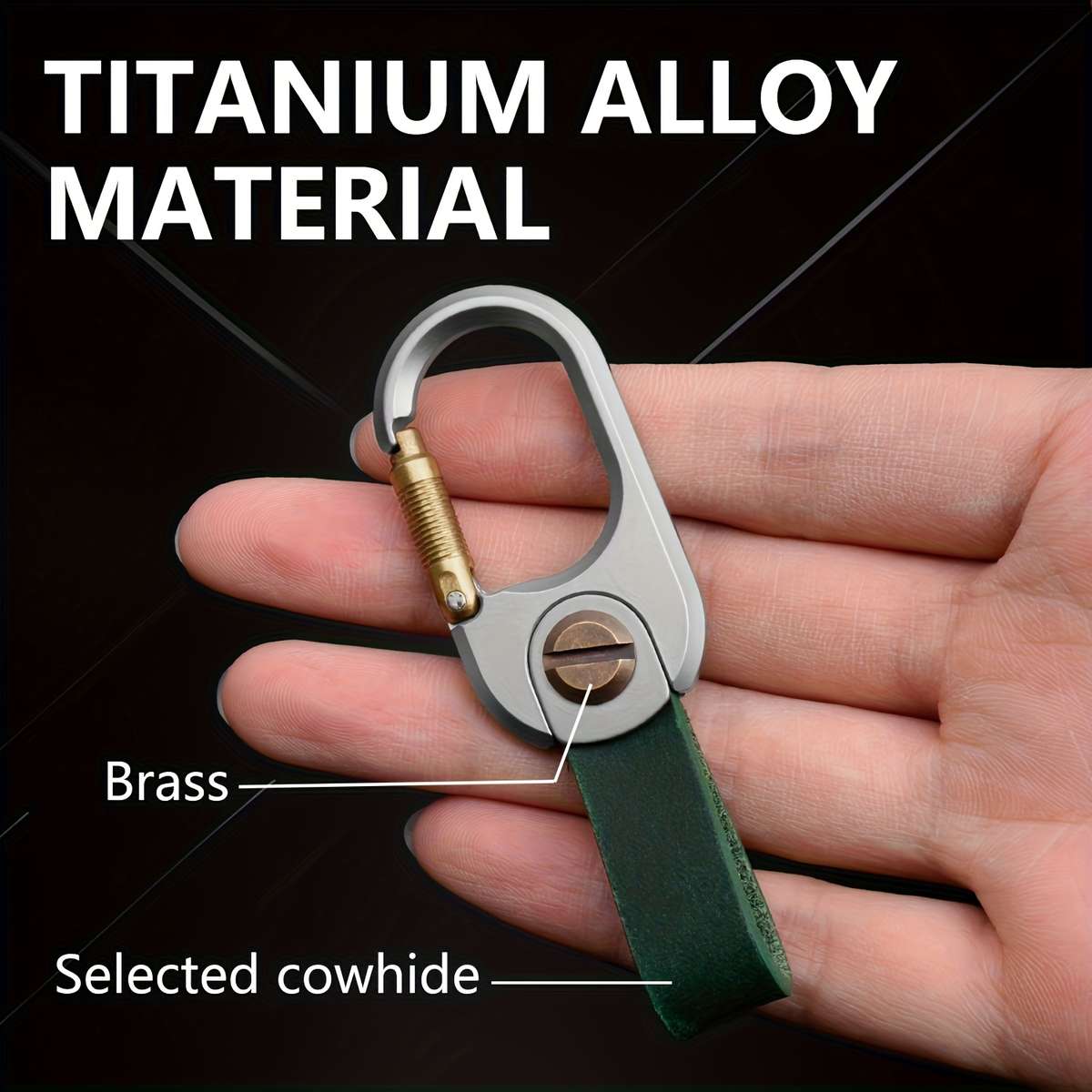 Keychain Ornament Quantity