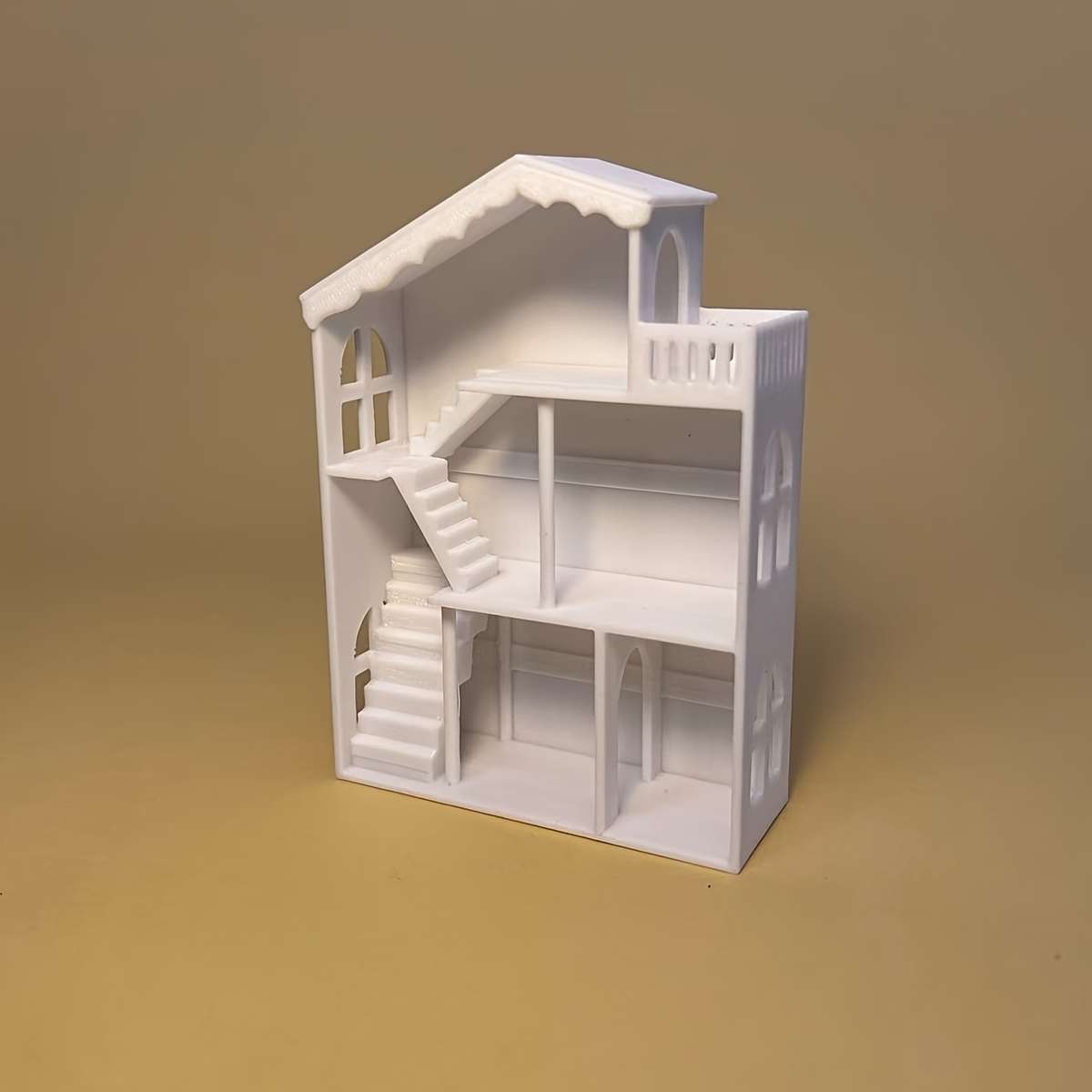 House Model Quantity