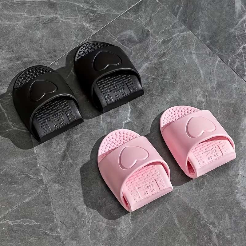Sandals Color Black Size Uk 8.5 9