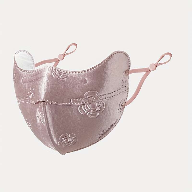 Face Masks Color Khaki 1