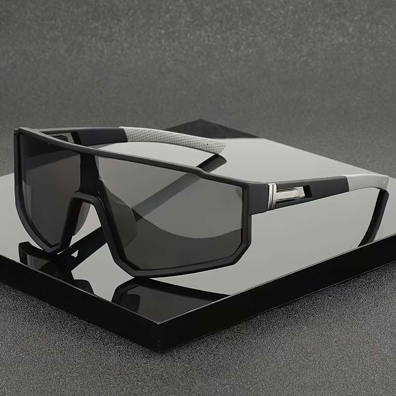 Cycling Glasses Color Translucent Gray Coated For Mercury Sheet