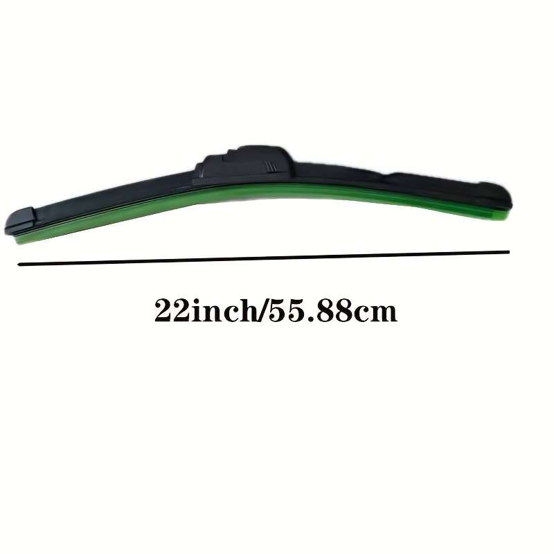 Windshield Wipers Model 17Inch 43.18Cm