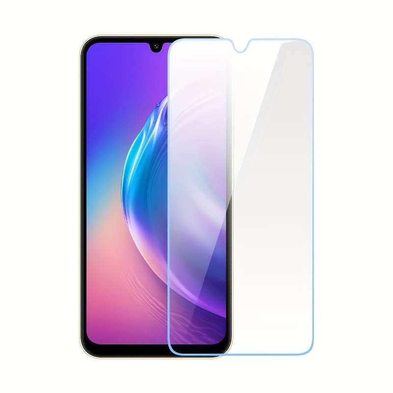 Screen Protector Compatible Model Galaxy A15 5G