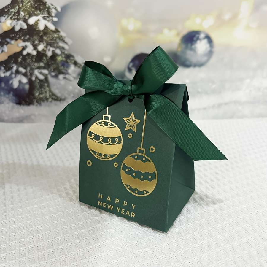 Christmas Gift Boxes