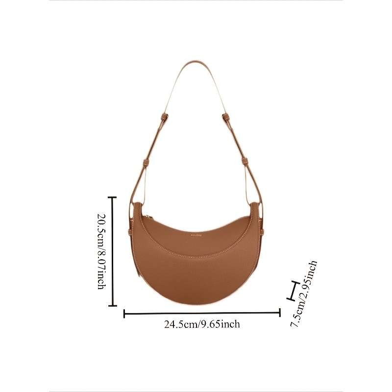 Women S Handbags Lychee Pattern White