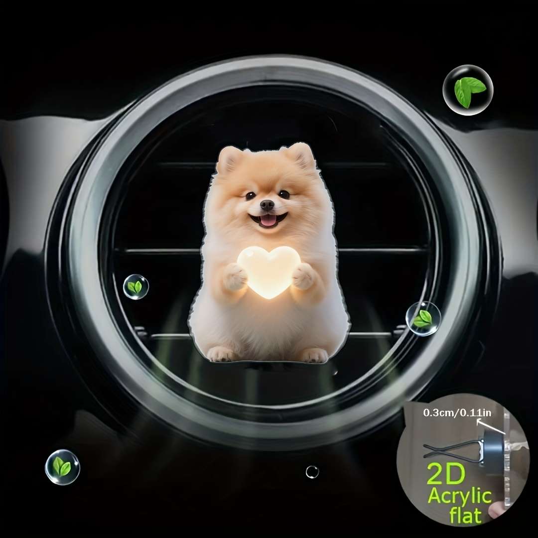 Car Interior Decor