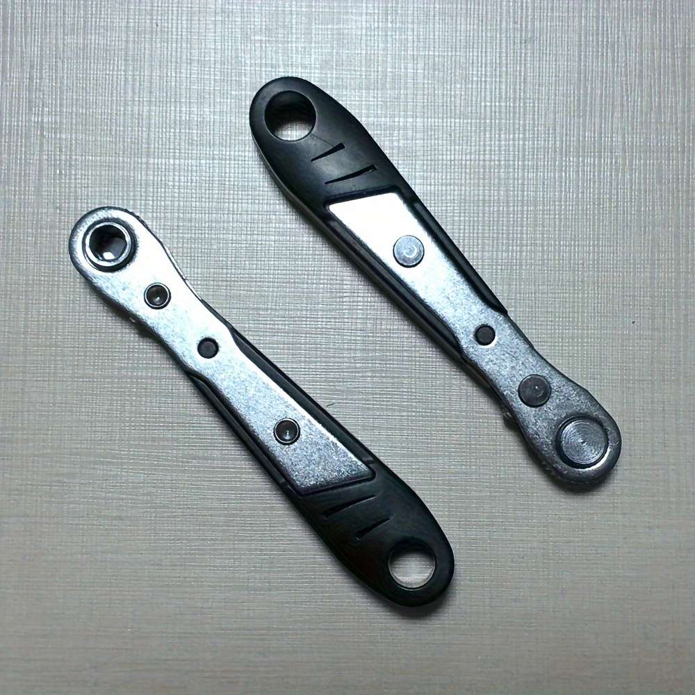 Screwdriver Bit Tool Set Color Black