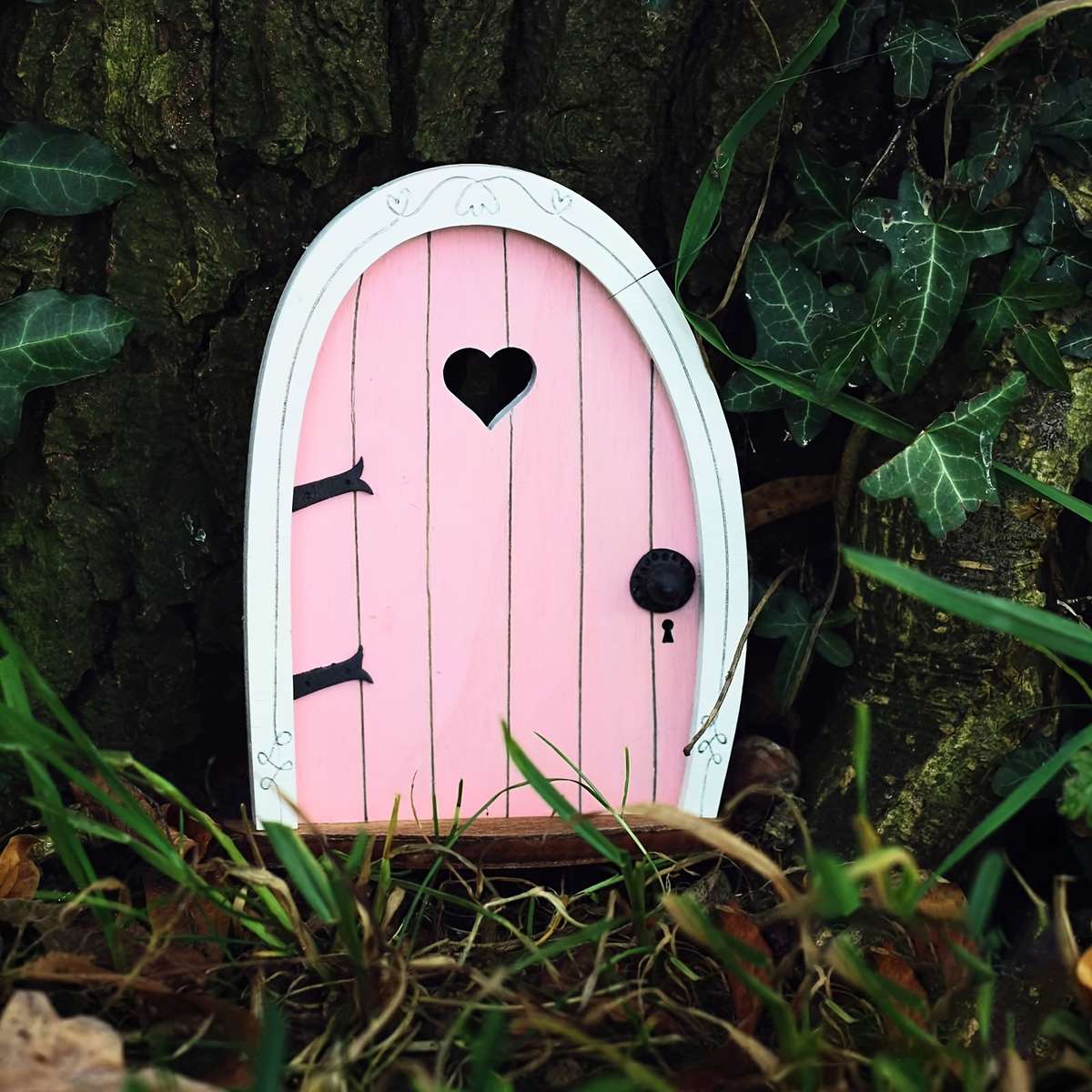 Garden Decorations