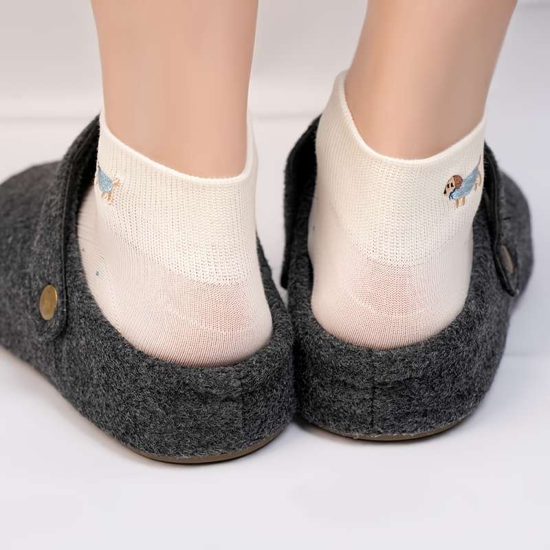 Women S Socks Color K Size Asian Onesize