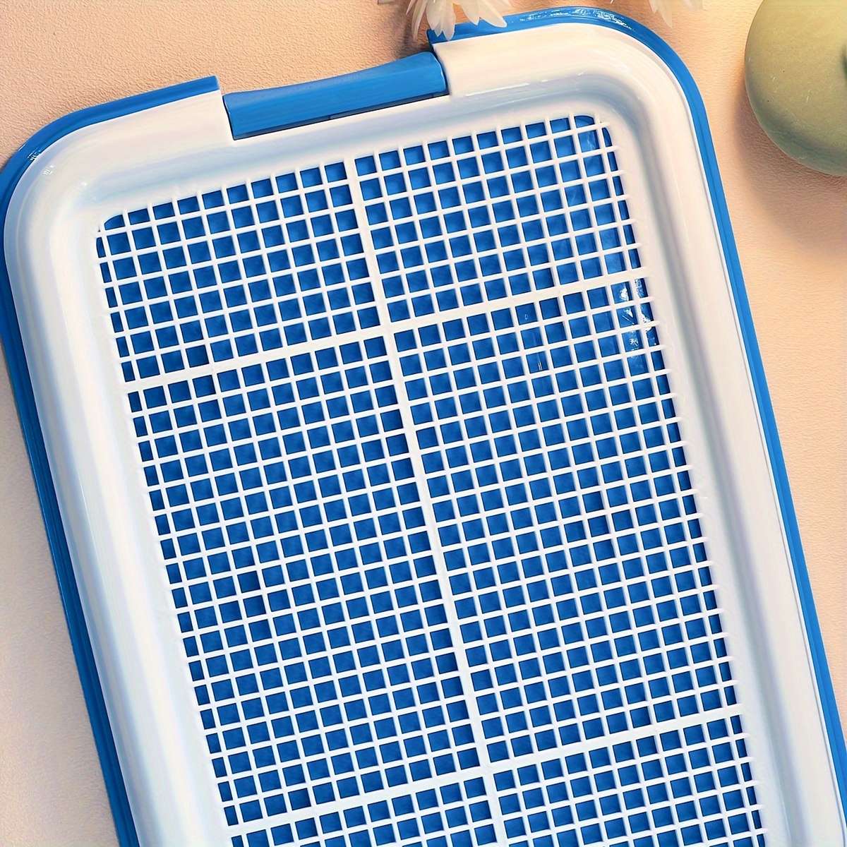 Pet supplies color Blue size One    size