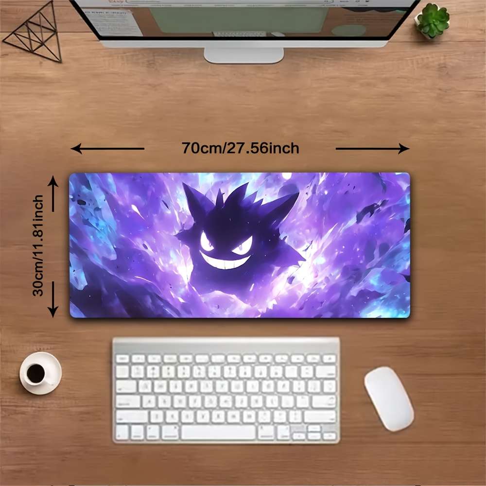 Mouse Pad Size 30X60Cm