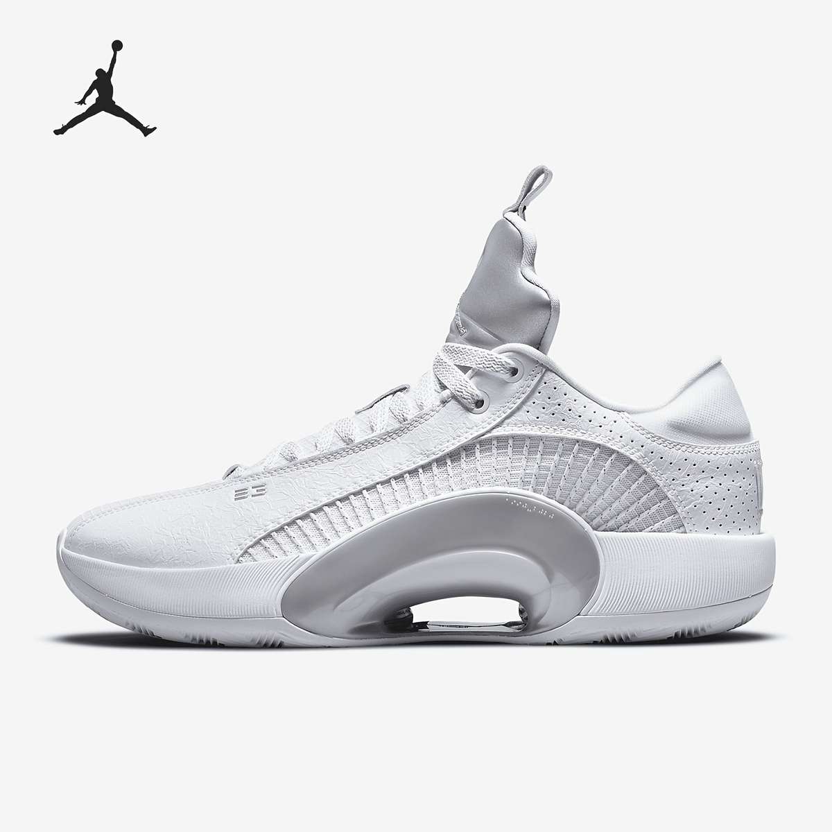 Basketball Shoes Color White Sizeuk 7.5
