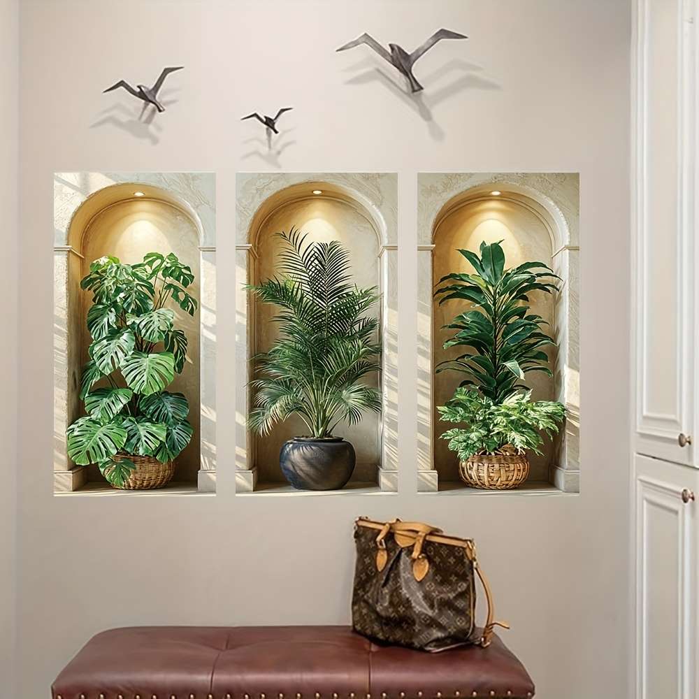 Wall Stickers