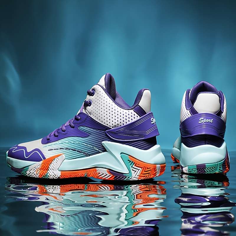 Sneakers 0901 Moonlight Size Uk 10