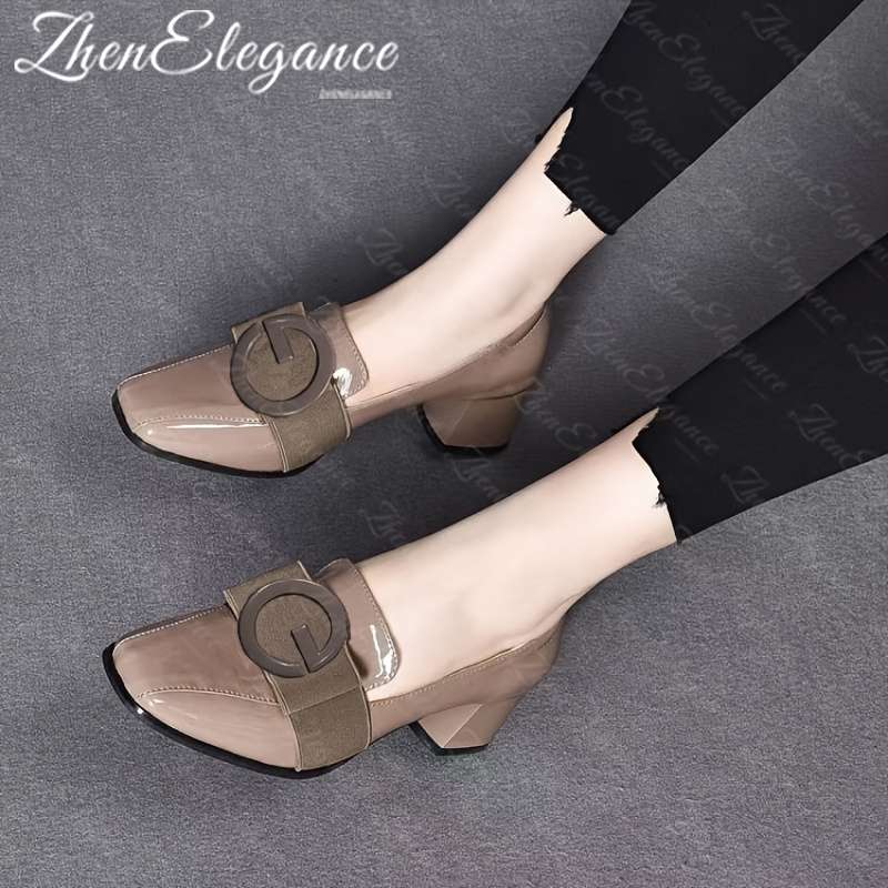 Women S High Heels Color Black Sizeuk 3