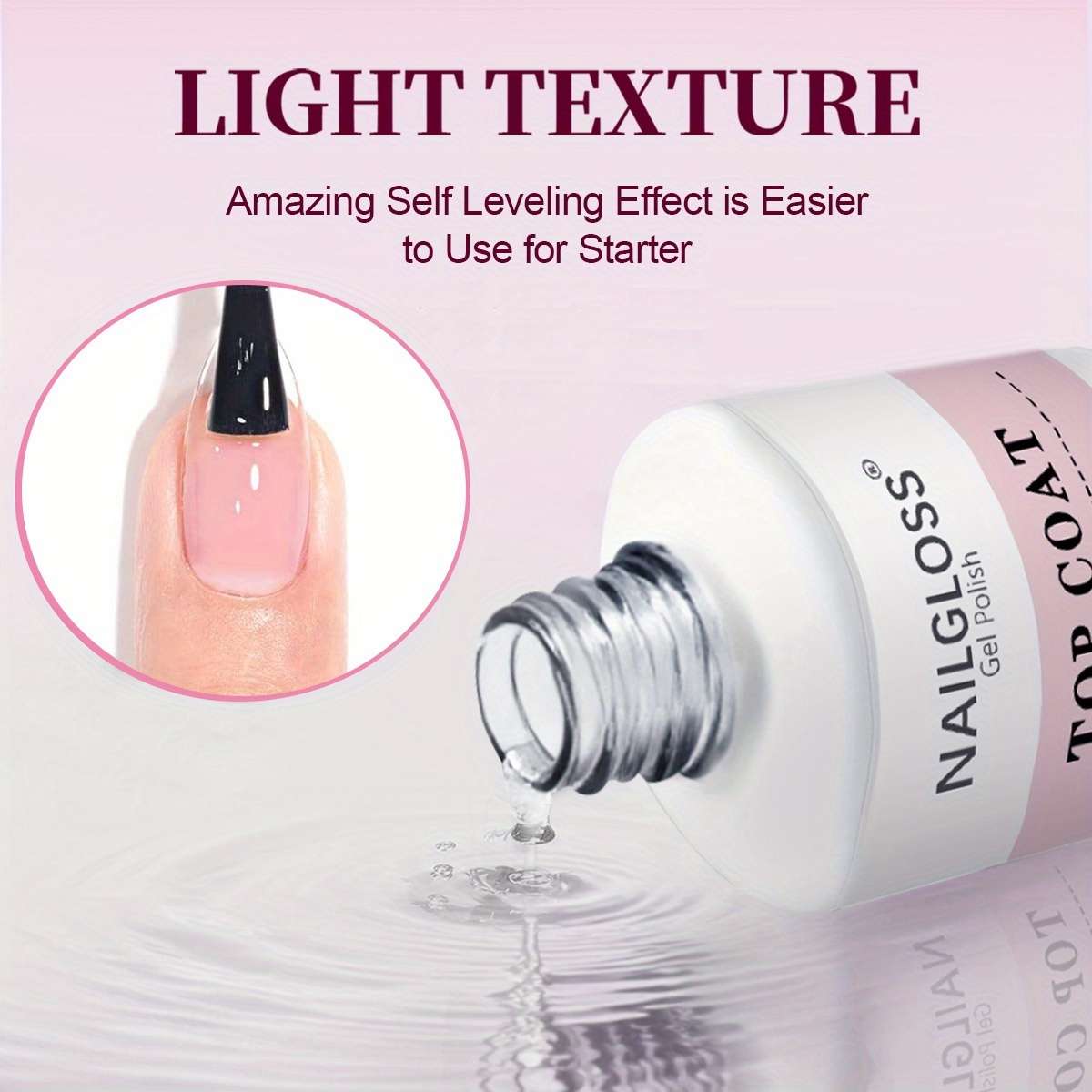 Nail Polish Capacity 15Ml*3